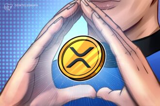 Flare Network bridges XRP to DeFi to unlock dormant liquidity