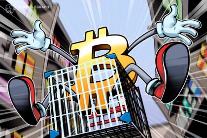Norwegian crypto firm K33 raising more funds to buy up to 1,000 BTC
