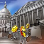 GENIUS Act can make stablecoins ‘part of US financial infrastructure’