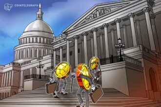 GENIUS Act can make stablecoins ‘part of US financial infrastructure’