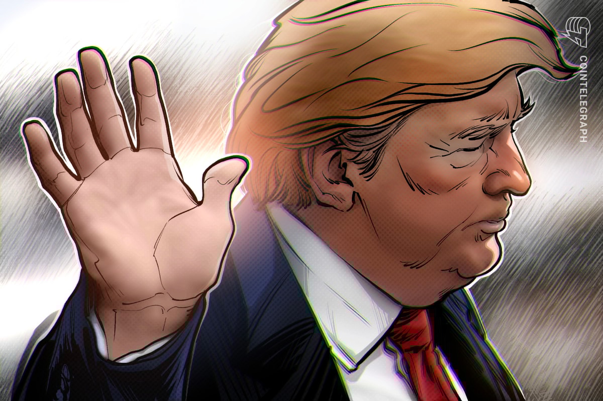 CFPB’s top enforcer exits with scathing email on Trump: Report