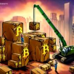 Semler Scientific plans Bitcoin holdings of 105,000 BTC by 2027