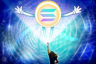 Solana ranks second in DEX volumes — Will SOL price follow?