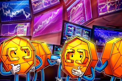Tokenized stock trading live on Kraken, Bybit and Solana’s DeFi ecosystem