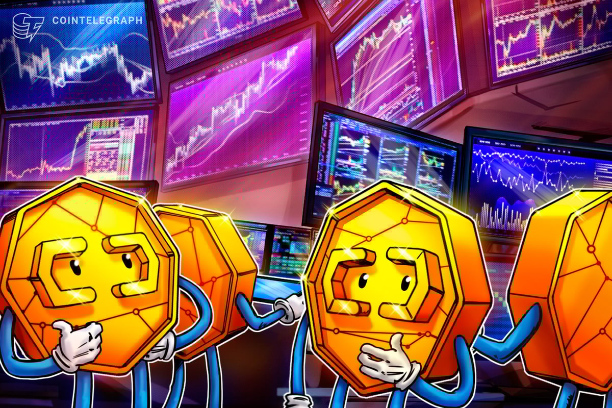 Tokenized stock trading live on Kraken, Bybit and Solana’s DeFi ecosystem