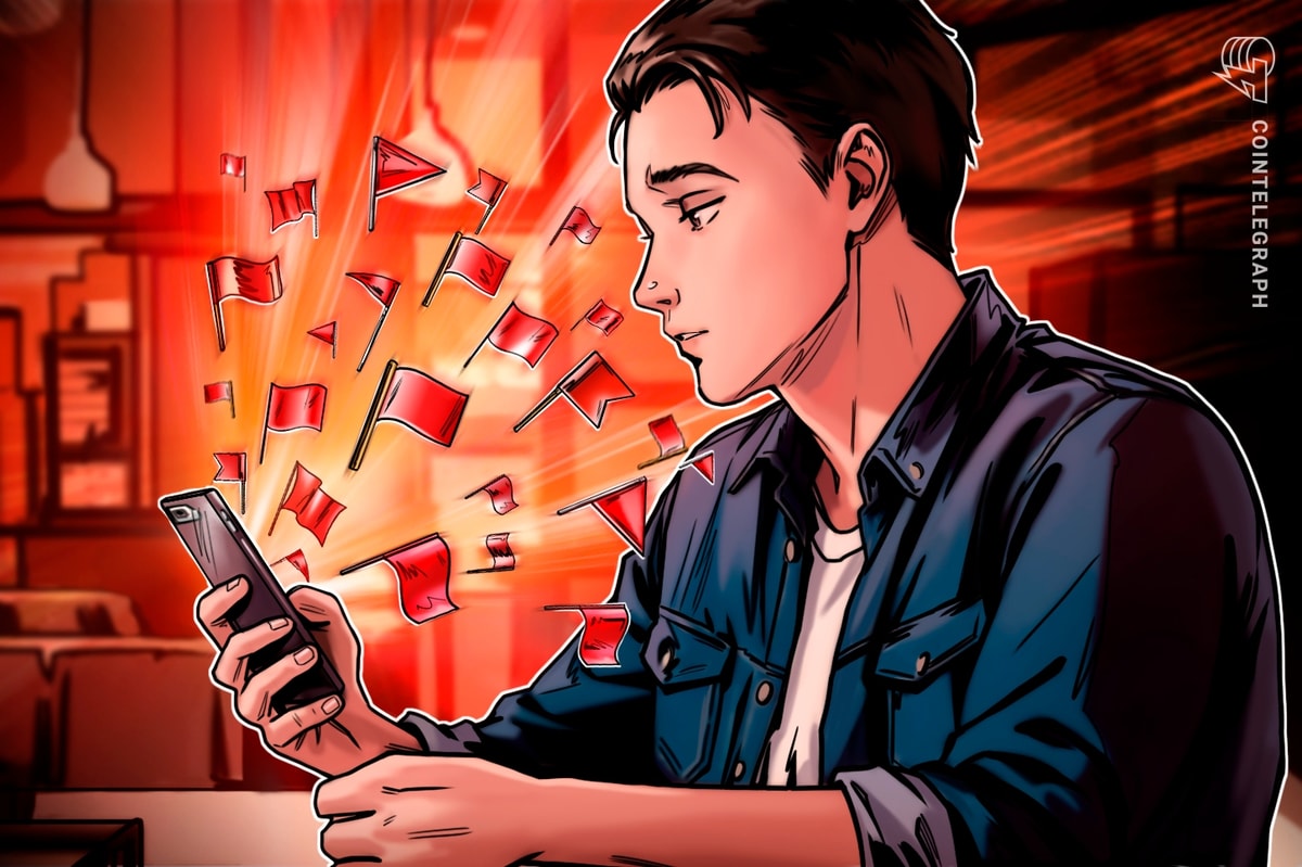 10 red flags a crypto platform is a scam—and how to protect your money
