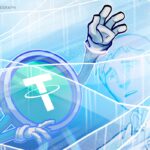 Tether blocks $12.3M in USDT tied to suspicious Tron addresses