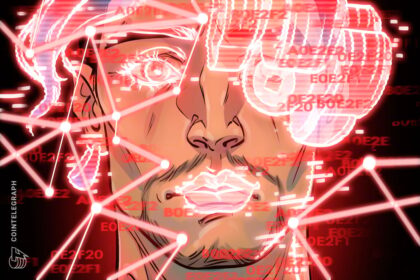 87 deepfake scam rings taken down across Asia in Q1 2025: Bitget report