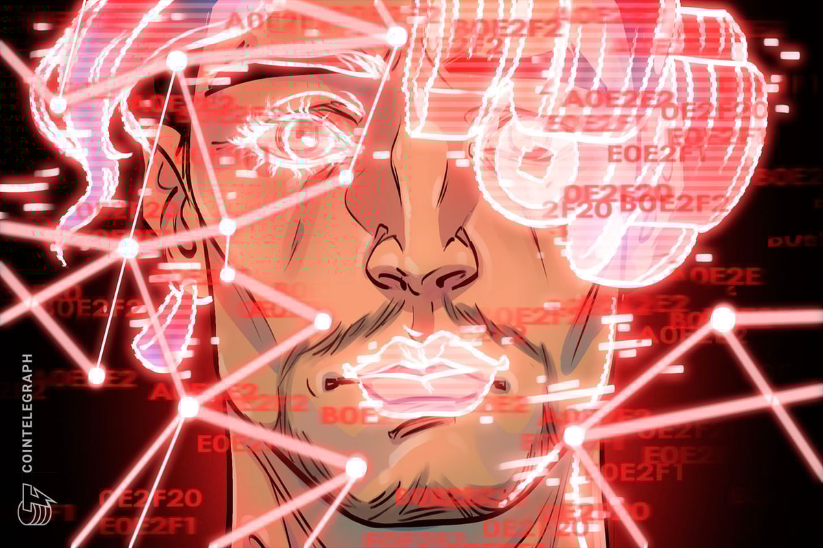 87 deepfake scam rings taken down across Asia in Q1 2025: Bitget report