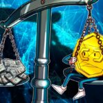 Exponential currency debasement: ‘You don’t own enough crypto, NFTs’