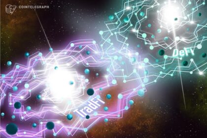 TradFi's deep liquidity issue is crypto's silent structural risk