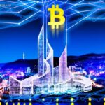 Korean biotech firm bought by Parataxis for Bitcoin treasury use