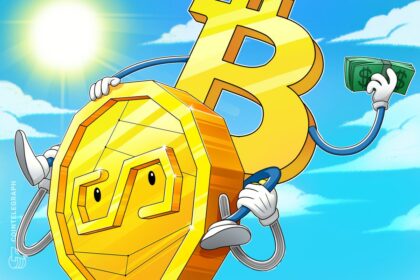 Stablecoin legislation to drive Bitcoin market cycle in 2025: Finance Redefined