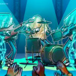 Musician made $3M selling NFTs and lost it all to taxes and a crypto crash