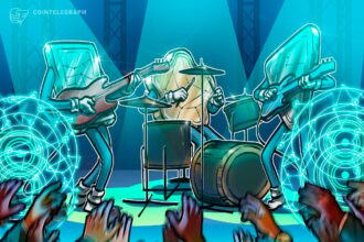 Musician made $3M selling NFTs and lost it all to taxes and a crypto crash