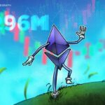 Ether crypto funds see $296M inflows in best week since Trump election