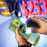 Crypto exec ran a ‘covert pipeline for dirty money,’ DOJ says