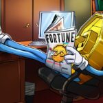 Fortune 500’s interest in stablecoins triples from last year: Coinbase