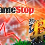 GameStop shares tank 22% after boosting raise to $2.25B for Bitcoin strategy