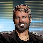 Michael Saylor rejects crypto winter fears, says Bitcoin ‘going to $1M’