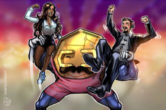 OneBalance lands $20M to simplify crypto for developers