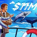 Ethereum whale opens $11M leveraged bet amid ETH price’s 30% rise potential