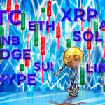 Price predictions 6/11: BTC, ETH, XRP, BNB, SOL, DOGE, ADA, HYPE, SUI, LINK