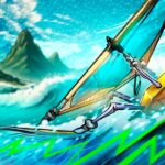 Bitcoin, ETH price coil after inflation cools and US-China tariffs roll back