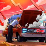 GameStop plunges 12% after proposing new $1.75B debt offering