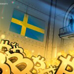 Sweden’s H100 soars 45% in a day after raising $10M for Bitcoin treasury
