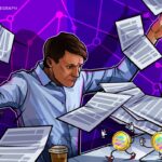 DeFi Development to refile $1B Solana plan after SEC filing snag