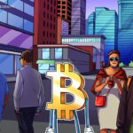 Bitcoin adoption fueled by ‘deglobalization,’ Trump’s ‘big, beautiful bill’
