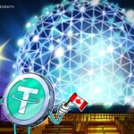 USDT issuer Tether buys 32% stake in Canada’s gold royalty firm