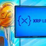 USDC stablecoin launches on XRP Ledger