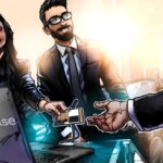 Ex-Kamala Harris campaign adviser joins Coinbase advisory council