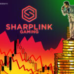 Sharplink Gaming drops 73% amid looming $1B Ethereum buy