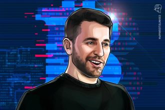 Anthony Pompliano’s crypto venture buys $386M in Bitcoin
