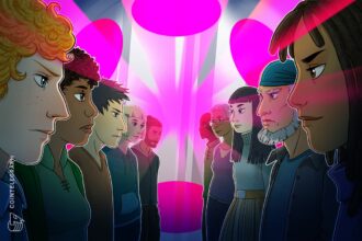 Polkadot community split on selling 500K DOT for Bitcoin reserve