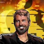 Saylor says Bitcoin could fix Apple’s stock buybacks: Finance Redefined