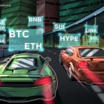 Price predictions 6/13: BTC, ETH, XRP, BNB, SOL, DOGE, ADA, HYPE, SUI, LINK