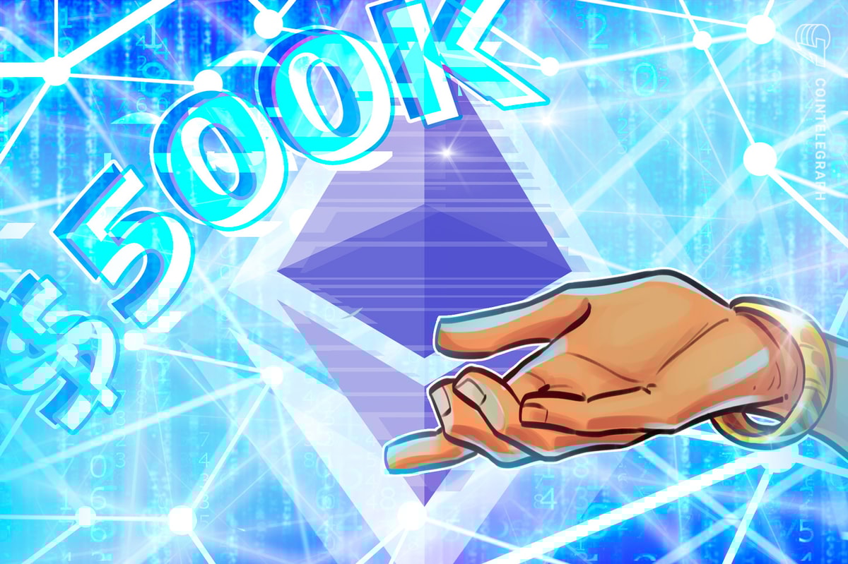 Ethereum Foundation pledges $500K to Roman Storm’s defense