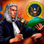 SEC, Ripple file motion to release $125M in escrow as case winds down