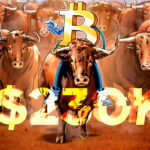 30 Bitcoin price top indicators hint at $230K bull market peak