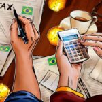 Brazil ends crypto tax exemption, imposes 17.5% flat rate on gains