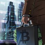 Bitcoin-backed loans open the real estate market to crypto-rich, tax-free