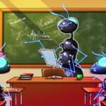 Bitget and UNICEF to train 300K girls in blockchain across 8 nations