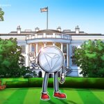 Eric Trump is 'biggest fan' of Justin Sun, but denies involvement in Tron’s public venture