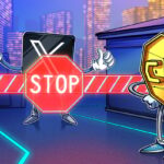 Pump.fun and its founder hit in X account suspension blitz