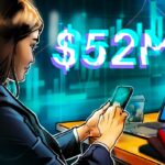 Cathie Wood’s ARK dumps first Circle shares batch for $52M