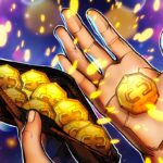 From OpenAI to blockchain: Joey Bertschler builds crypto wage access platform